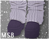 B | Plummy Soft Boots