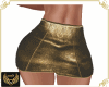 NJ] Nadia Gold skirt