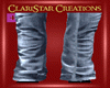*CS* Chad Fall Denims
