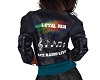 Leather Jacket - RCZ