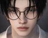 𝕳. Asian Head 16