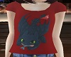 Childs Toothless Top