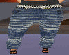 Pants Jeans 