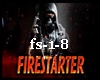`S` FireStarter