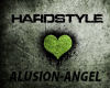 HARDSTYLE ALUSION ANGEL