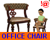 !@ Office chair