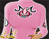 Majin Hoodie F
