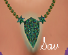 Emerald Ireland Diamond
