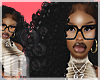 m. Serena Hair