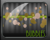 ~TL~Mint Decor Bubbles