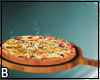 Pizza Board