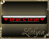 {Liy} Drac & Leah