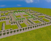 stone maze