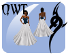 QWT Dyonne Formal Dress