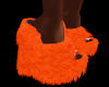 Orange U Glad Fur