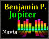 Benjamin P. - Jupiter p1