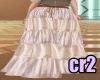 Victorian Boho Skirt