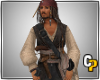 *cp*Pirate Jack Sparrow