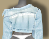sonderland jean jacket