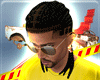 [AA] LV worker hair