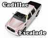 Pearl Cadillac Escalade