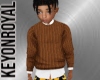 ♕ Kids Fall Sweater v2