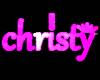 Necklace - Christy