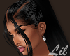 Shanice Black + Braids