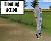 Floating Action