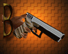 Barron D&G Glock 17 F