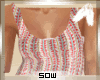 Sow | Summer Top.~