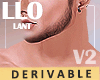 L|. Perfect Neck v2 
