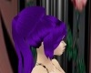 sofia purple hair