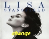 LISA STANFIELD - change