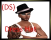 (DS) Dress hat