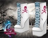 Girl Boot