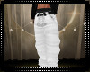 White Baggy Jeans