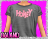 C// Kids Honey Top ♡