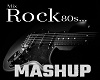 Mix Rock 80s / V 2