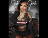 (E) RichGirls Top Blk