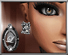 LIZ -The VIbe earrings
