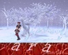 cae la nieve