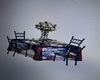 dining table bday