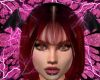 W. Batty Red Bangs