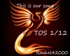 This our song