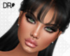 DR- Krista black bangs 2
