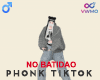 Phonk/ No Batidao  - M
