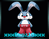 ^Funny Rabbit Avatar  /M