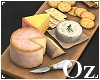 [Oz] - Food Cheese