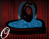 Heart  Fountain PVC